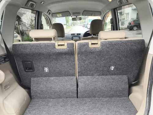 2015 Daihatsu Boon - Önizleme 11