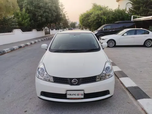2019 Nissan Wingroad - Önizleme 4