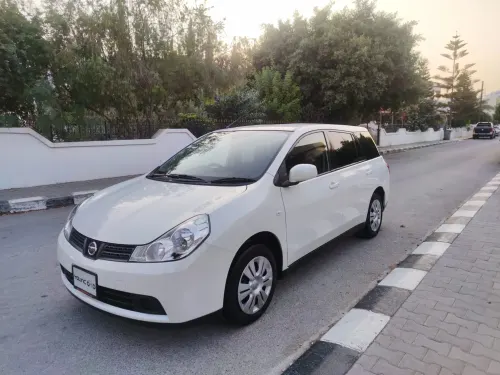 2019 Nissan Wingroad - Önizleme 5