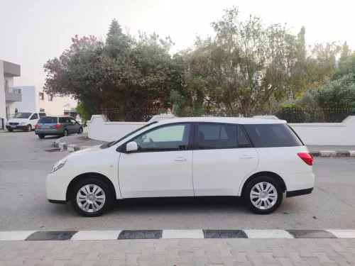 2019 Nissan Wingroad - Önizleme 6