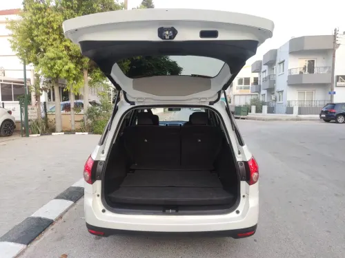 2019 Nissan Wingroad - Önizleme 9