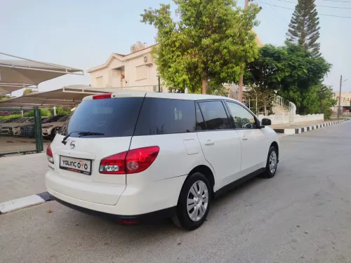 2019 Nissan Wingroad - Önizleme 10