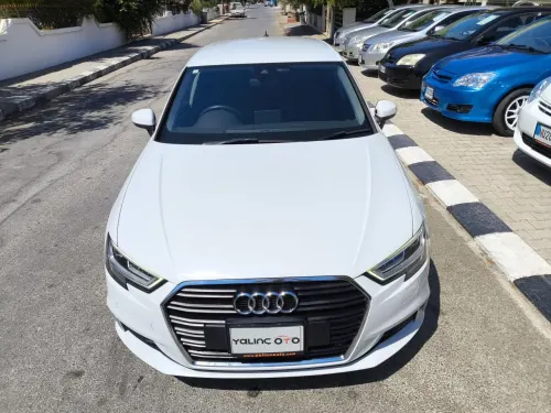 2021 Audi A3 - Önizleme 5