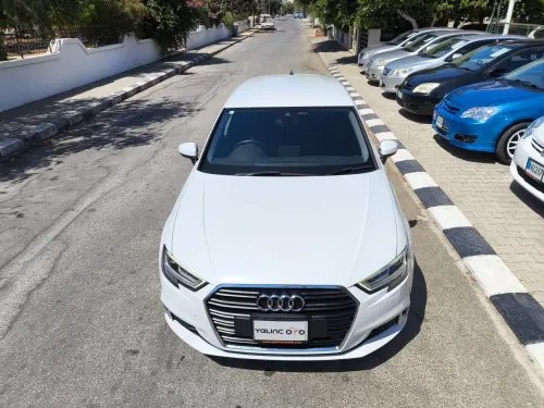 2021 Audi A3 - Önizleme 6