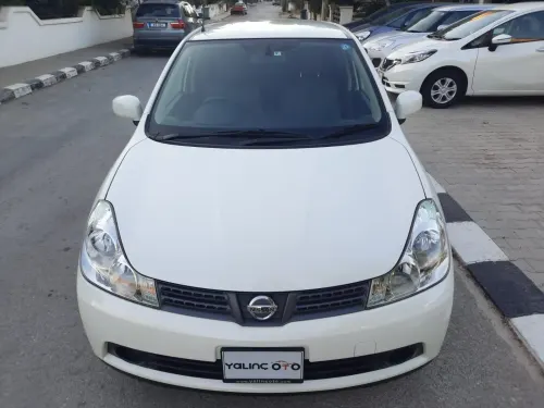 2019 Nissan Wingroad - Önizleme 5