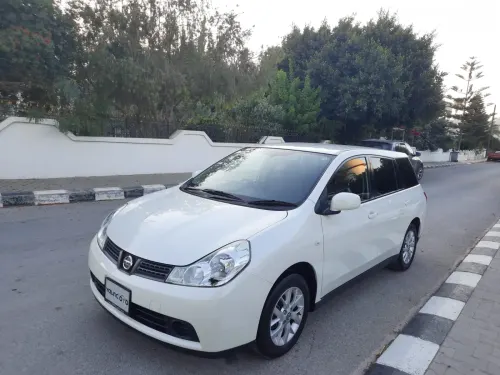 2019 Nissan Wingroad - Önizleme 6