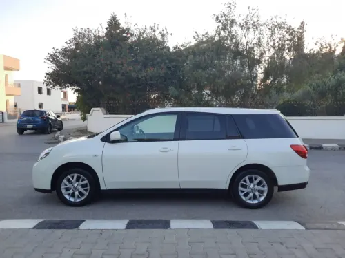 2019 Nissan Wingroad - Önizleme 7