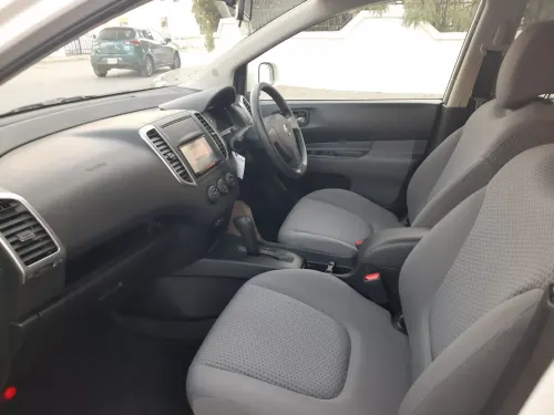 2019 Nissan Wingroad - Önizleme 9