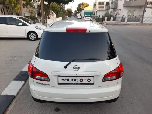 2019 Nissan Wingroad - Önizleme 12