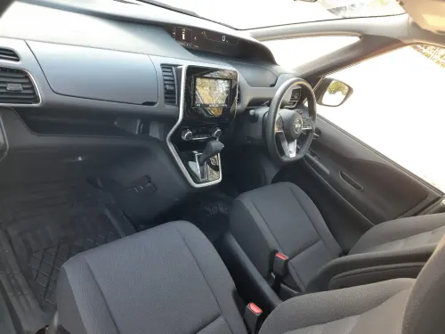2019 Nissan Serena - Önizleme 11