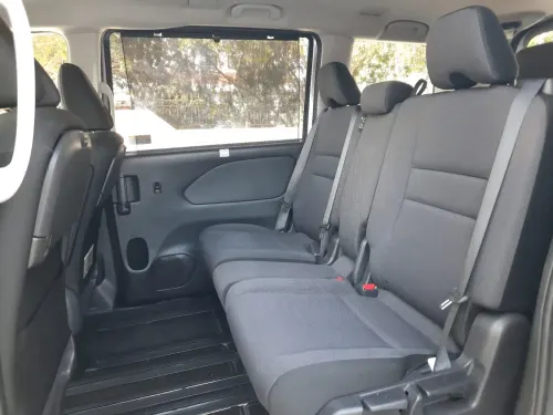 2019 Nissan Serena - Önizleme 12