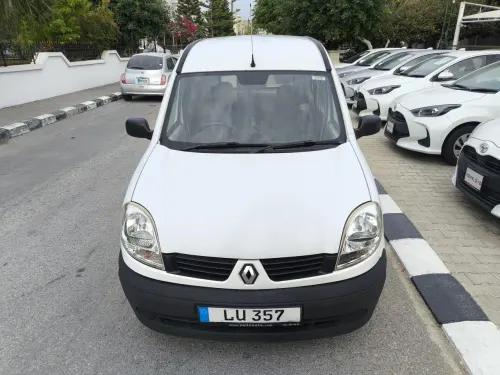 2008 Renault Kangoo - Önizleme 4