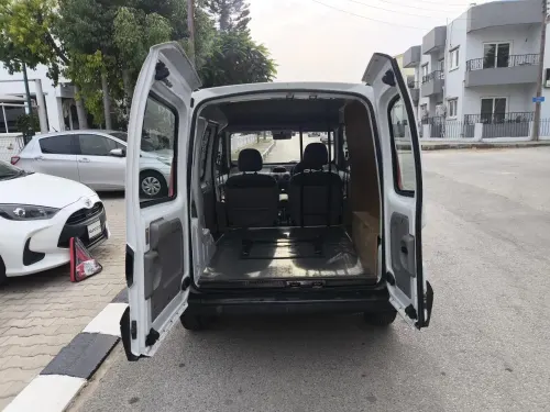 2008 Renault Kangoo - Önizleme 10