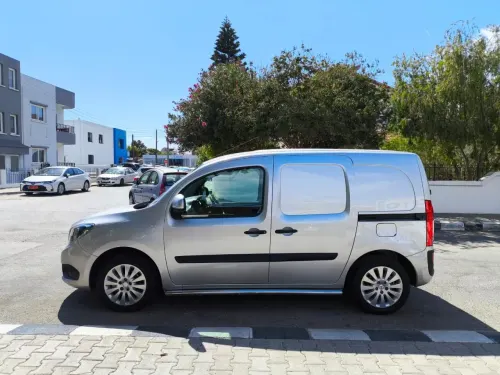 2018 Mercedes - Benz Citan - Önizleme 7