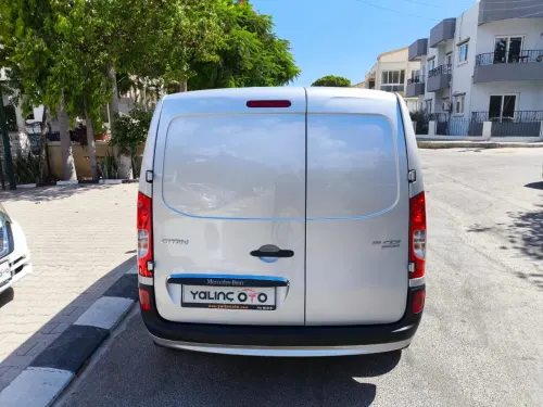 2018 Mercedes - Benz Citan - Önizleme 9