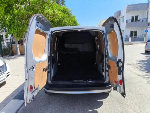2018 Mercedes - Benz Citan - Önizleme 10