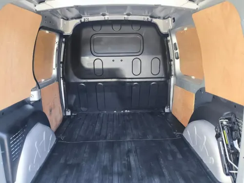 2018 Mercedes - Benz Citan - Önizleme 11