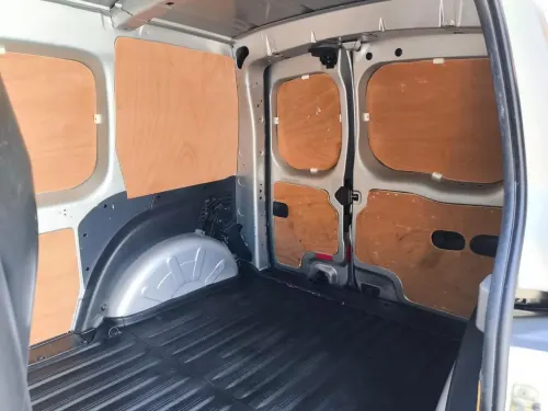 2018 Mercedes - Benz Citan - Önizleme 12