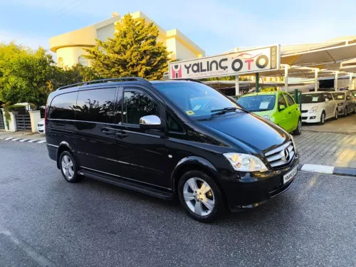 2015 Model Otomatik Otobüs Mercedes