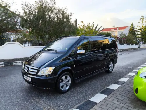 2015 Otobüs Mercedes - Önizleme 3