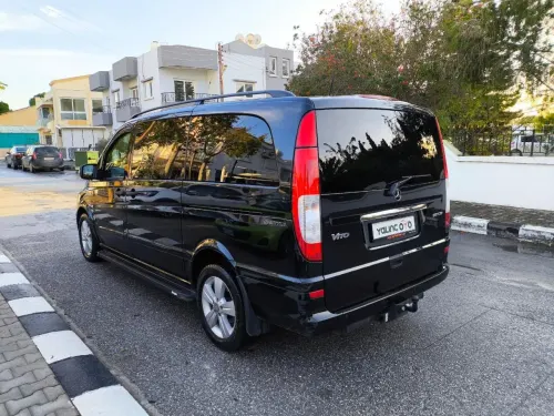 2015 Otobüs Mercedes - Önizleme 5