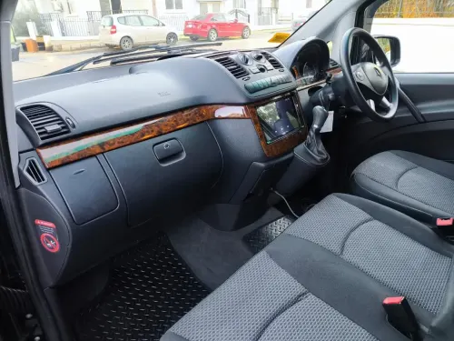 2015 Otobüs Mercedes - Önizleme 9
