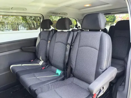 2015 Otobüs Mercedes - Önizleme 11