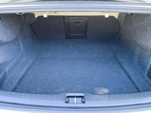 2020 Volvo S60 - Önizleme 11