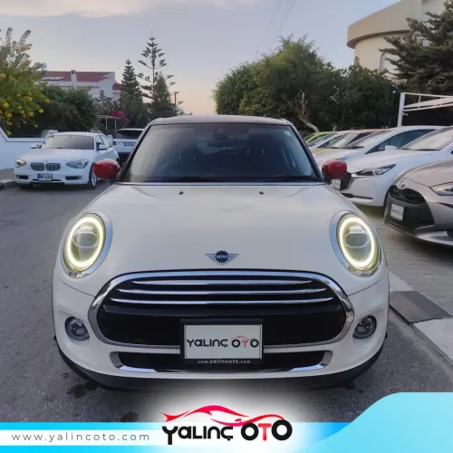 2020 Mini Cooper - Önizleme 6
