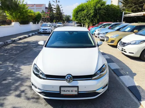 2020 Volkswagen Golf - Önizleme 4