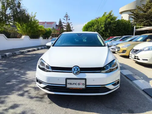 2020 Volkswagen Golf - Önizleme 5