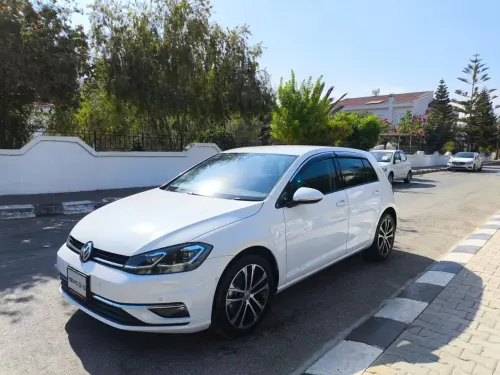 2020 Volkswagen Golf - Önizleme 6