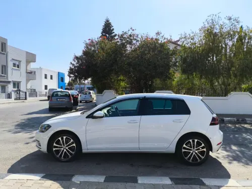 2020 Volkswagen Golf - Önizleme 7