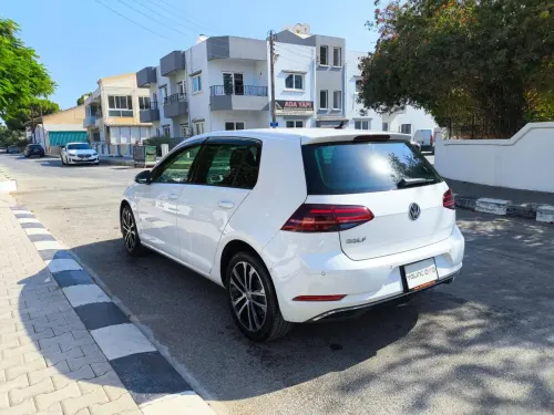 2020 Volkswagen Golf - Önizleme 8