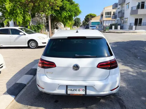 2020 Volkswagen Golf - Önizleme 9