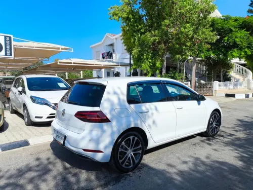 2020 Volkswagen Golf - Önizleme 12
