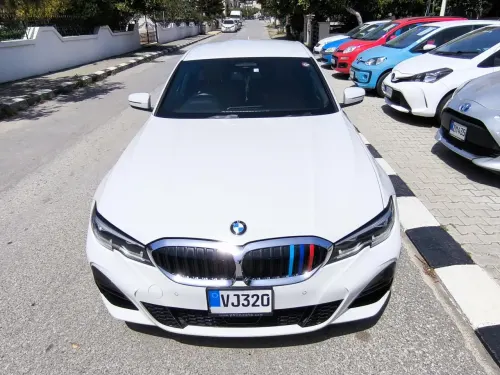 2020 BMW 3 Serisi - Önizleme 6