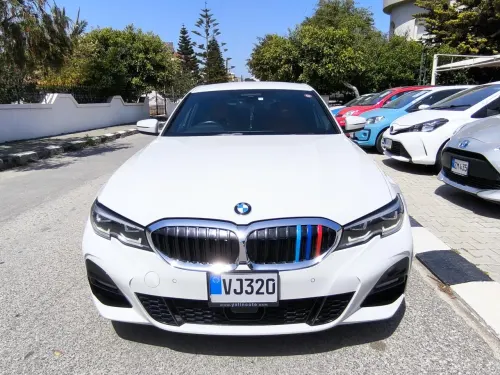 2020 BMW 3 Serisi - Önizleme 7