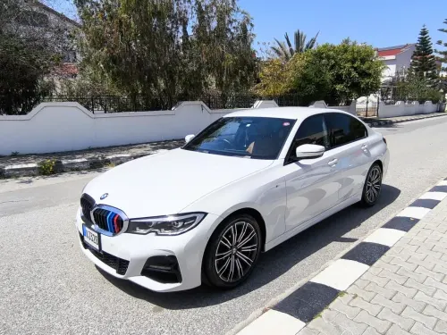 2020 BMW 3 Serisi - Önizleme 9