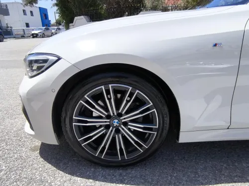 2020 BMW 3 Serisi - Önizleme 10