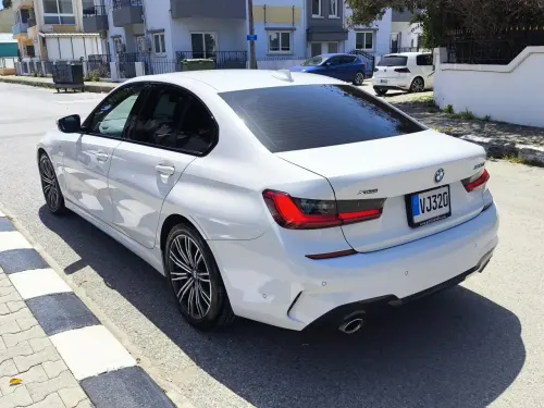 2020 BMW 3 Serisi - Önizleme 11