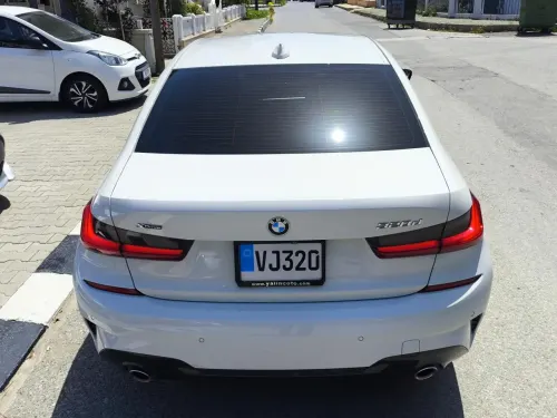 2020 BMW 3 Serisi - Önizleme 12