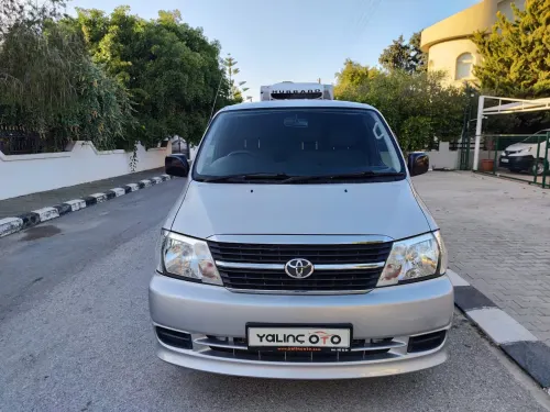 2012 Toyota Hi-Ace - Önizleme 5