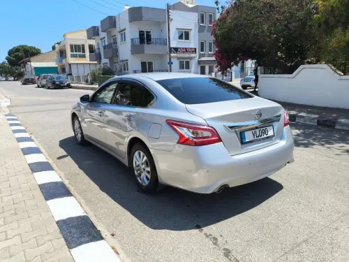 2020 Nissan Teana - Önizleme 8