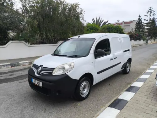 2015 Renault Kangoo Maxi - Önizleme 5