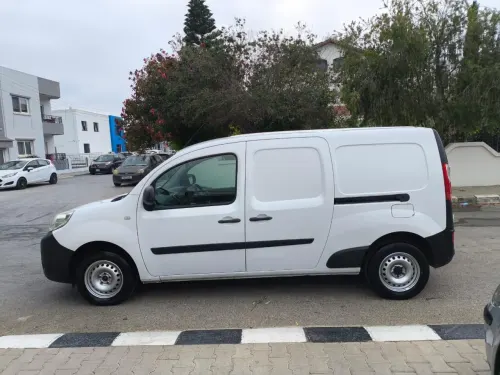 2015 Renault Kangoo Maxi - Önizleme 6