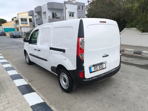 2015 Renault Kangoo Maxi - Önizleme 7