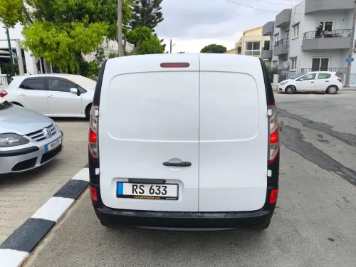 2015 Renault Kangoo Maxi - Önizleme 8