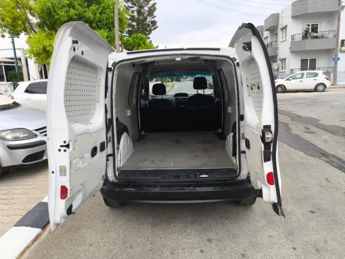 2015 Renault Kangoo Maxi - Önizleme 9