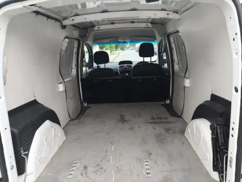2015 Renault Kangoo Maxi - Önizleme 10